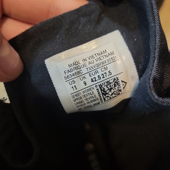 Converse Chuck Taylor® All Star® GR82 Lace-Up Boot - Picture 5 of 8